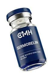 Sermorelin