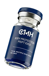Body Protection Peptides