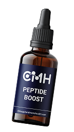 Peptide Boost