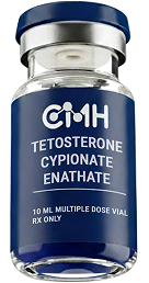  Increase Testosterone