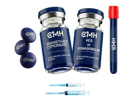 All Inclusive Program