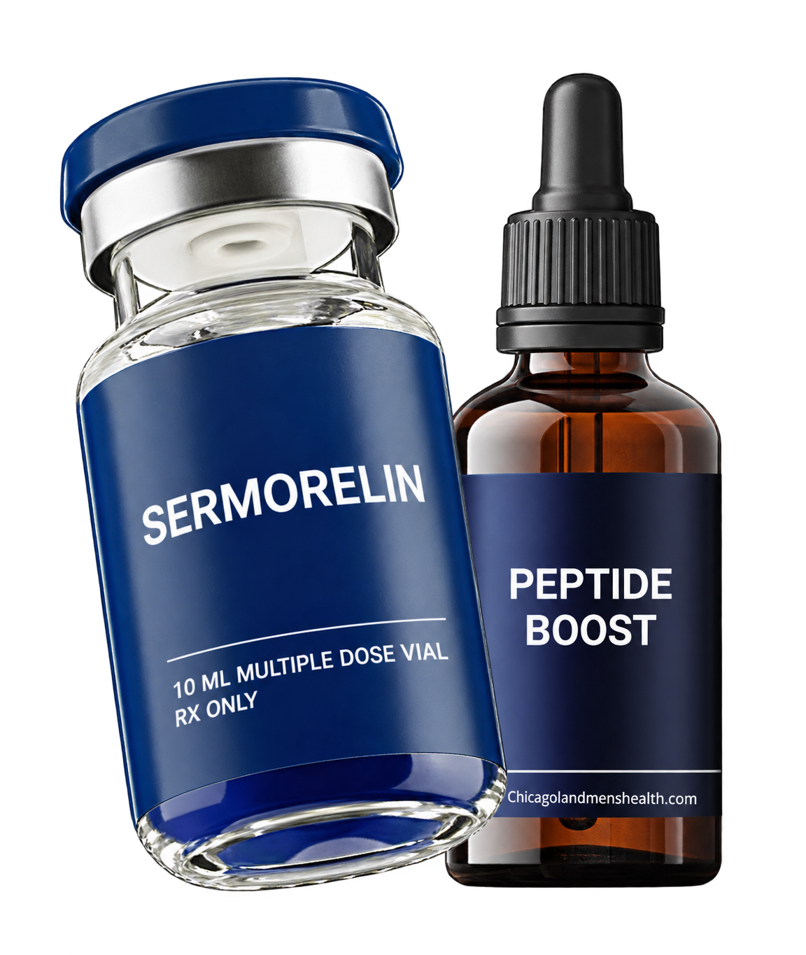 HGH Peptide Therapy